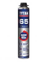 TYTAN Professional 65 пена профессиональная, высокопроизводительная O2, 0.75 л