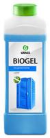 Средство для биотуалетов Biogel, 1 л