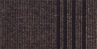 Ковровая дорожка Синтелон Стазе Урб 711, коричневый, 0.8 м