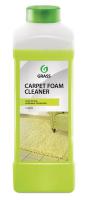 Очиститель для ковров и мягкой мебели Carpet Foam Cleaner, 1 л