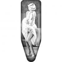 Чехол для гладильной доски Colombo Marilyn, 55 х 140 см
