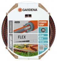 Шланг Gardena FLEX, 18033, 13 мм (1/2"), 20 м