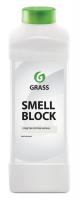 Средство против неприятных запахов Smell Block, концентрат, 1 л
