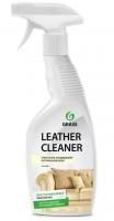 Очиститель-кондиционер кожи Leather Cleaner, 600 мл