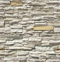 Цементная плитка White Hills Кросс Фелл, бежево-желтый, 100-00
