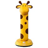 Настольный светильник детский, Жираф, светодиодный, Ultra LIGHT, 11 Вт, желтый, KT415D