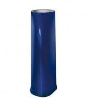 Пьедестал для раковины Оскольская керамика Престиж, синий, 652 х 208 мм