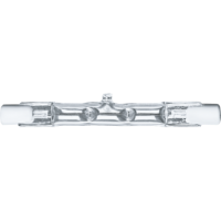 Лампа галогенная R7s-78 150W 230V