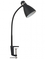Настольная лампа Artstyle HT-822B, черный