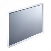 Зеркало для ванной, 90 см, белый, IDDIS Color Plus, COL9000i98, 35 х 900 х 600 мм