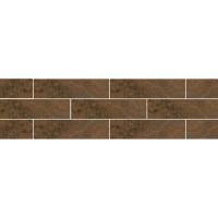 Клинкерная плитка фасадная структурная, Semir Beige, светло-коричневый, 24.5 х 6.58 х 0.74 см