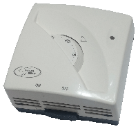 Термостат электромеханический Polar Bear (IMIT) ТА3n