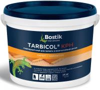 Bostik Tarbicol КРH, 14 кг, Бостик Тарбикол гибридный клей для паркета и инженерной доски
