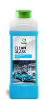 Clean Glass Средство для очистки стекол и зеркал, 1 л