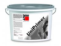 Baumit UniPrimer, 25 кг, Универсальная фасадная грунтовка