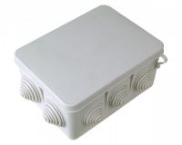 Коробка распределительная открытой установки 150х110х70 IP 58, КР2606