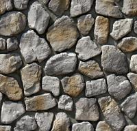 Цементная плитка White Hills Хантли, серо-коричневый, 606-80