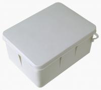 Коробка распределительная открытой установки 190х140х70 IP 59, КР2607-01