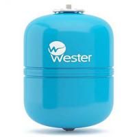 Бак мембранный для водоснабжения Wester WAV35,35 л, 0-14-1080