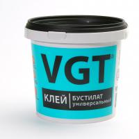 Клей бустилат, универсальный 0.9 кг, VGT