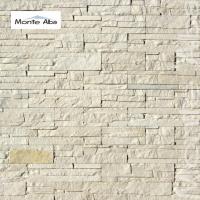 Гипсовая плитка Monte Alba Монтебелло, белый, A200-00