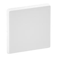 Legrand Valena LIFE Белая клавиша 1-ая, 755000