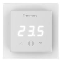 Терморегулятор теплого пола Thermoreg TI-300
