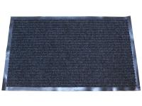 Коврик придверный HOMEMAT STANDART DL 90 х 150 см, черный
