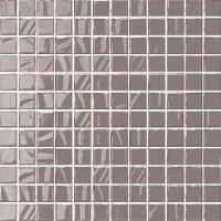 Мозаика для ванной, Темари, Керама Марацци, 29.8 х 29.8 см, серый, 20050