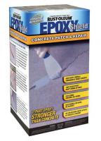 Шпатлевка EPOXY SHIELD эпоксидная для бетонных полов, 0.68 кг