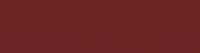 Клинкерная плитка фасадная, гладкая, Paradyz Natural Rosa, винно-красный, 24.5 х 6.5 х 0.74 см