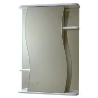Зеркало-шкаф Лира 55, 550 х 160 х 705 мм