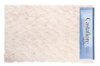 Коврики в ванную, 60 х 90 см, Castafiore Skin Sheep Naturale, 12 мм, белый