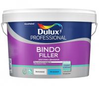 Финишная шпатлевка под покраску и обои, 5 кг (2.9 л), Dulux Bindo Filler