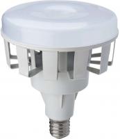 Лампа светодиодная HWLED 100Вт 220В E40 6500К KOSMOS Premium
