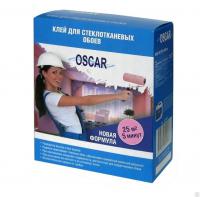Клей OSCAR для стеклообоев, 0.4 кг