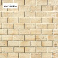 Гипсовая плитка Monte Alba Монте Кьяро, песочный, A465-20