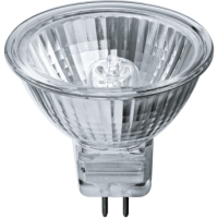 Лампа галогенная GU5.3 75W 220V