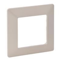 Legrand Valena LIFE Слоновая кость Рамка 1-ая, 754047