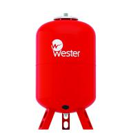Бак мембранный для отопления Wester WRV500(top), 500 л, 0-14-0200