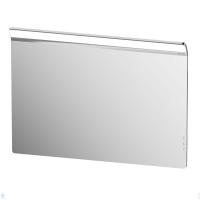 Зеркало с подсветкой и системой антизапотевания, 100 см AM.PM Inspire 2.0, M50AMOX1001SA, 1007 х 804 мм