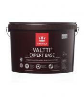 Tikkurila Valtti Expert Base 9 л, Биозащитная грунтовка для древесины Валтти Эксперт Бейс