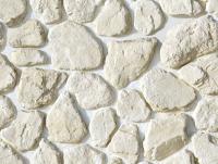 Цементная плитка White Hills Хантли, белый, 605-00