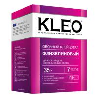 Обойный клей KLEO Extra Флизелиновый Line Premium, 0.25 кг
