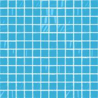 Мозаика для ванной, Темари, Керама Марацци, 29.8 х 29.8 см, голубой, 20016