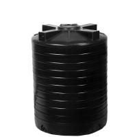 Бак для воды ATV-3000, черный, 0-16-2110
