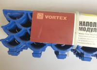 Модульное покрытие Vortex, синий, 24062