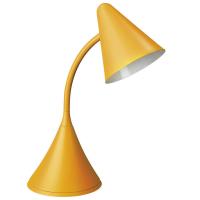 Настольный светильник детский, BENNY Massive Yellow, 1 x 60 W, 66236-34-10