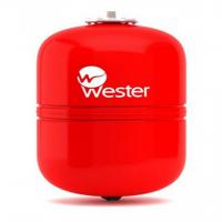 Бак мембранный для отопления Wester WRV35, 35 л, 0-14-0080