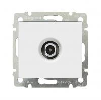 Legrand Valena белая розетка TV, единственная 1,5 дБ, 774429